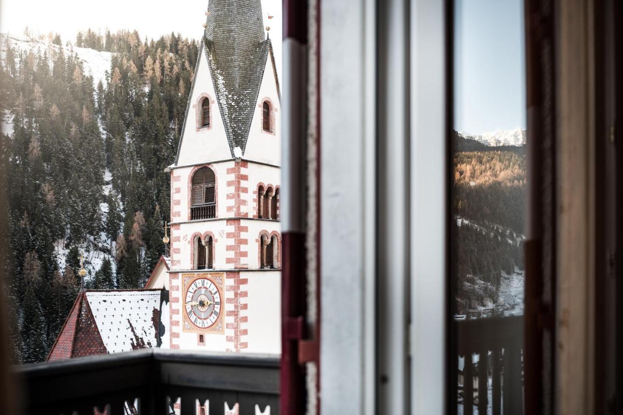 Charme Hotel Uridl Santa Cristina Val Gardena ภายนอก รูปภาพ