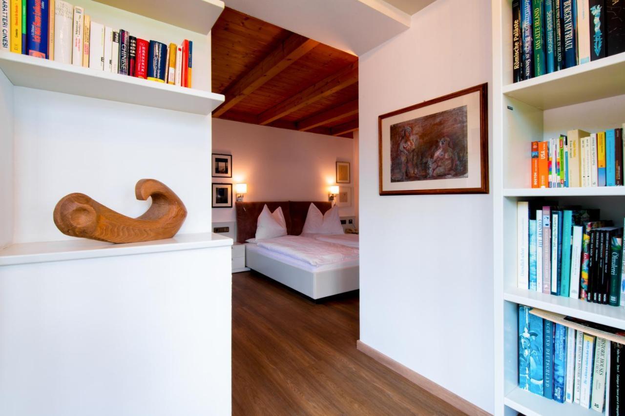 Charme Hotel Uridl Santa Cristina Val Gardena ภายนอก รูปภาพ