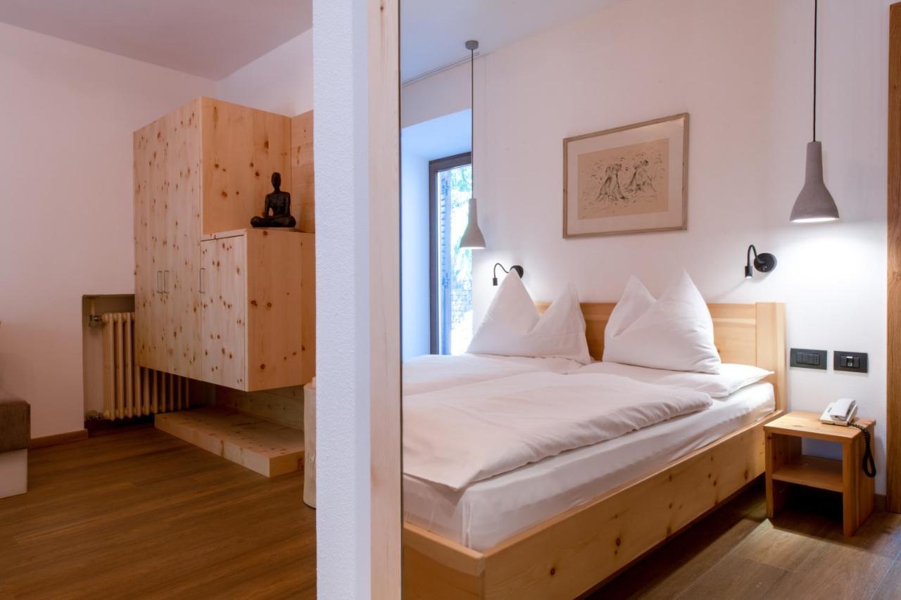 Charme Hotel Uridl Santa Cristina Val Gardena ภายนอก รูปภาพ