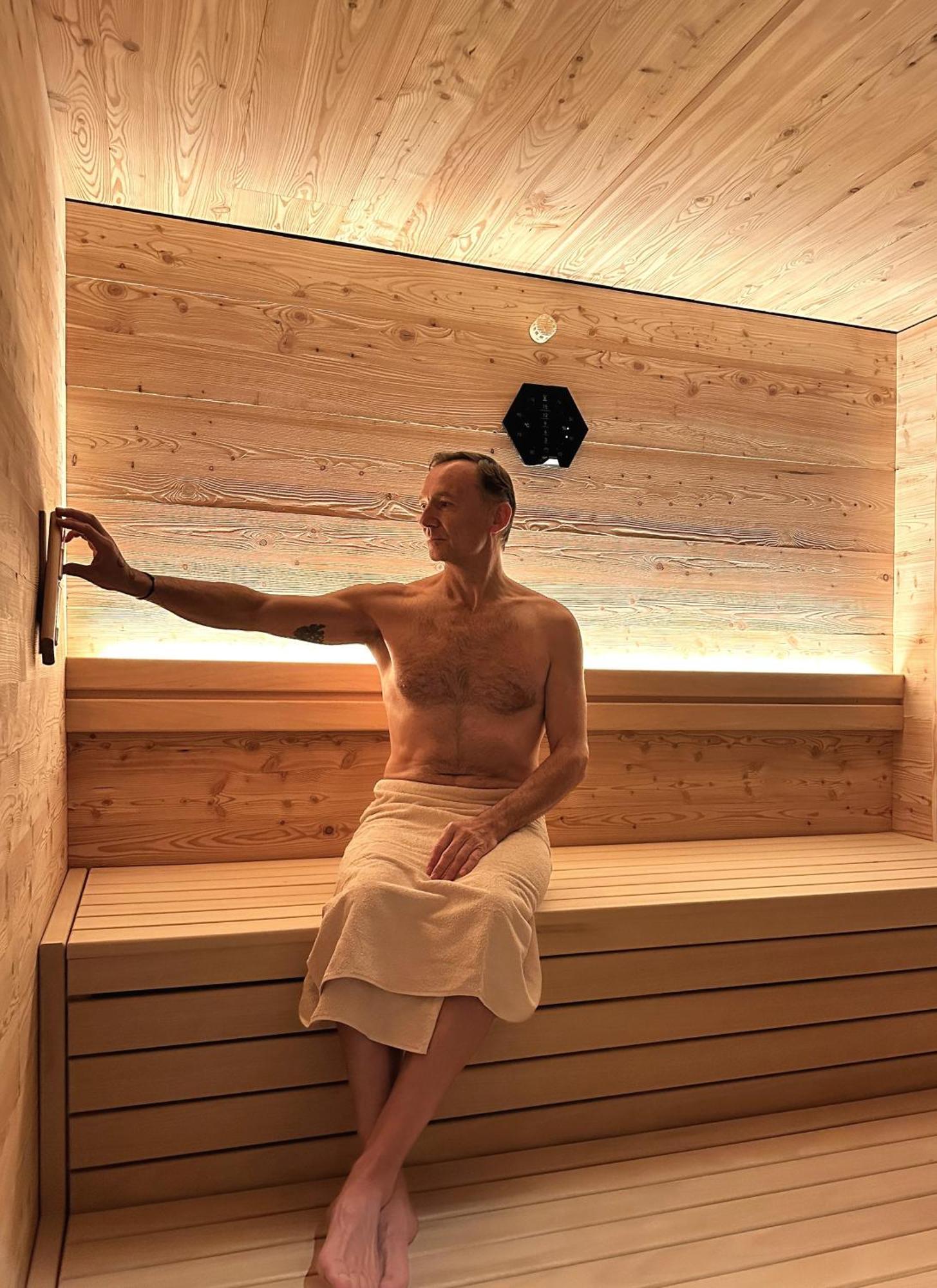 Charme Hotel Uridl Santa Cristina Val Gardena ภายนอก รูปภาพ